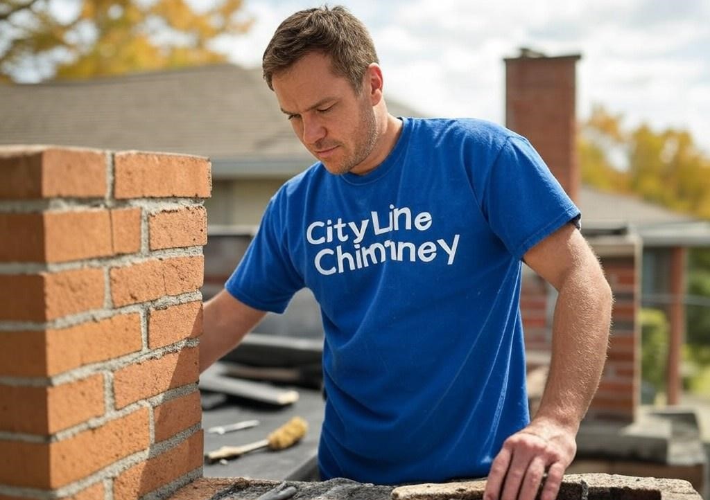 Chimney Draft Issue Services You Can Trust in Hudson Oaks, TX