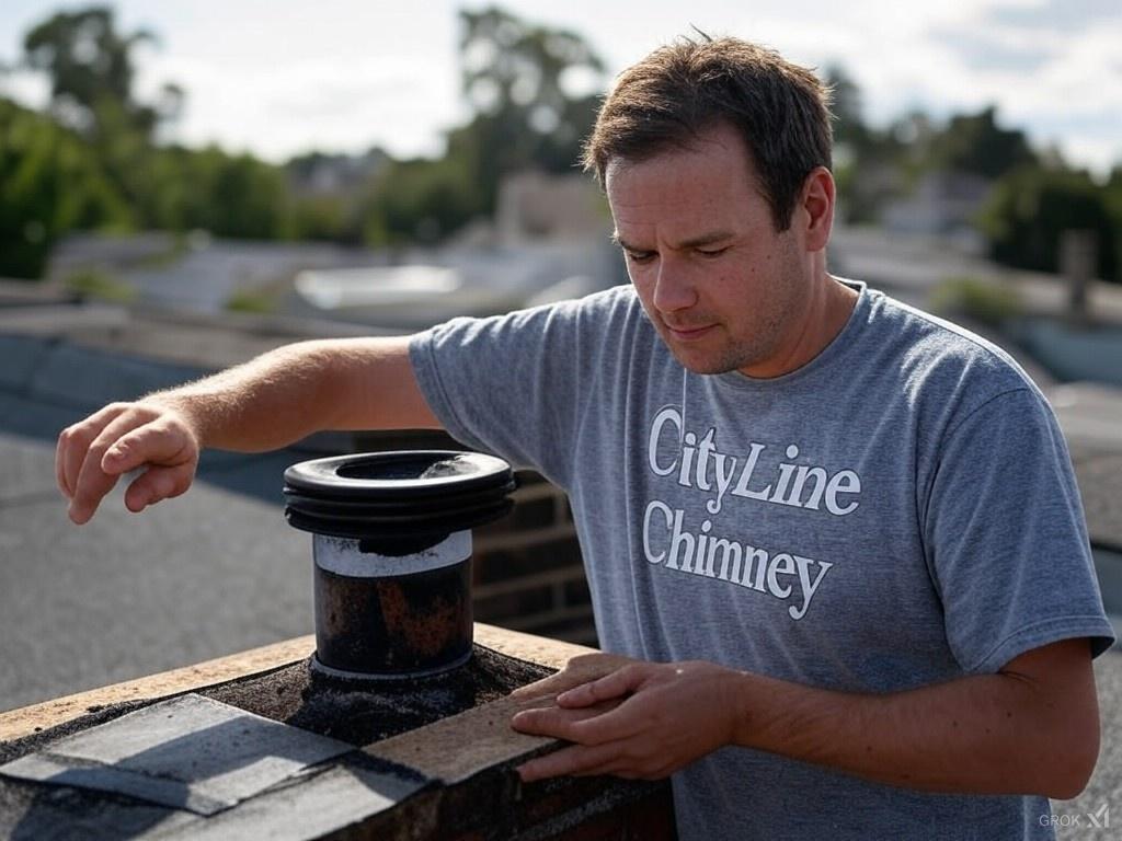 Expert Chimney Cap Services for Leak Prevention and Durability in Hudson Oaks, TX