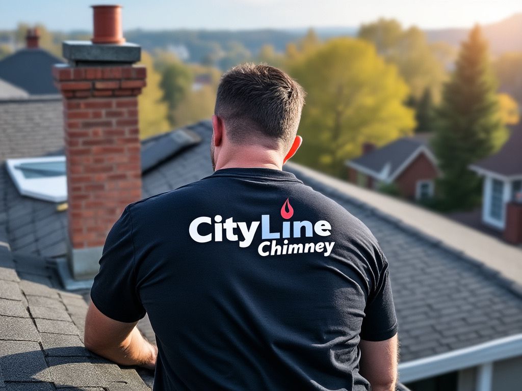 Professional Chimney Waterproofing Installation and Repair in Hudson Oaks, TX