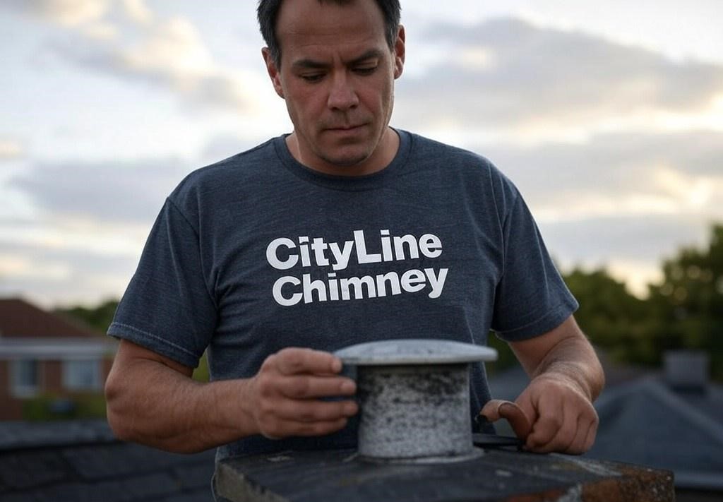 Quality Chimney Flashing Services in Hudson Oaks, TX