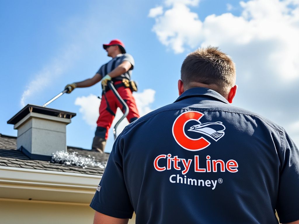 Top-Quality Chimney Cleaning Services in Hudson Oaks, TX