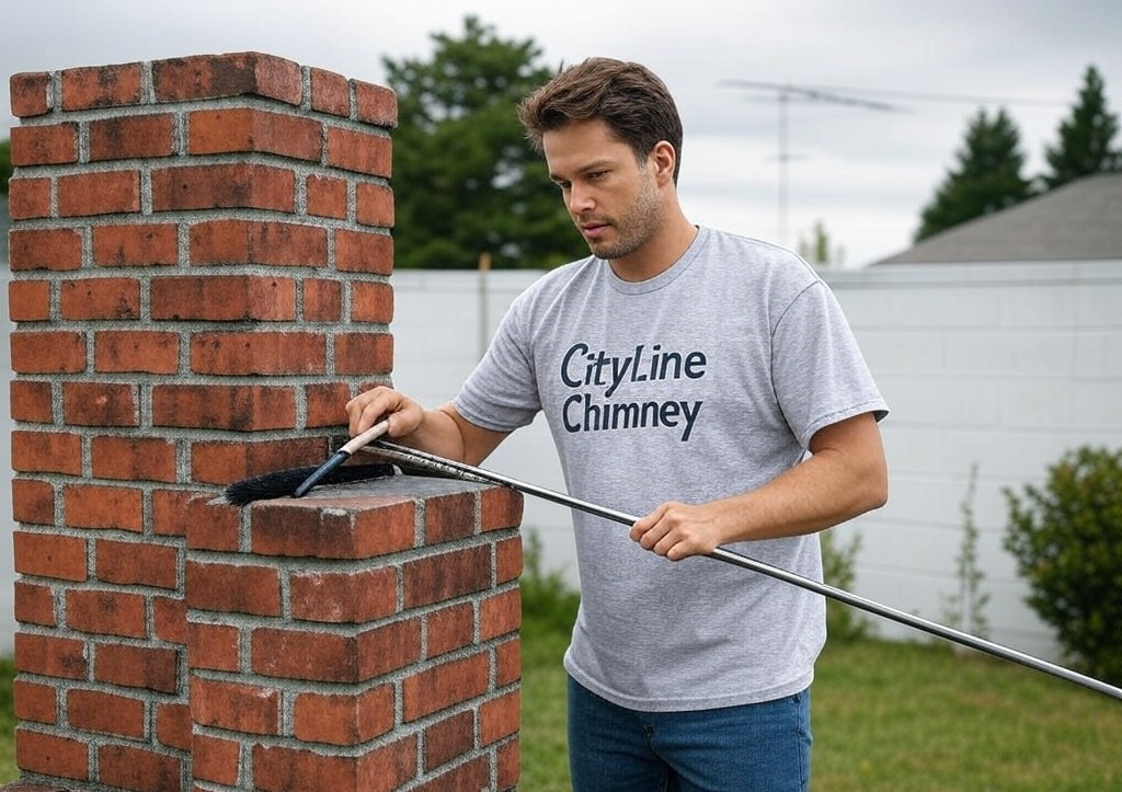 Your Trusted Chimney Sweep for a Safer, Cleaner Home in Hudson Oaks, TX